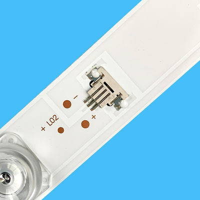 LED Backlight Strip For 32inch CANTV C32KD110 32HR332M05A1 V3
