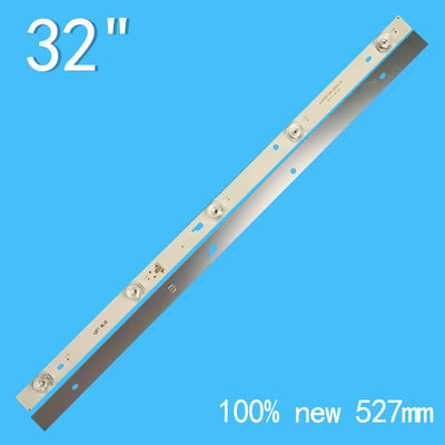 LED Backlight Strip For 32inch CANTV C32KD110 32HR332M05A1 V3