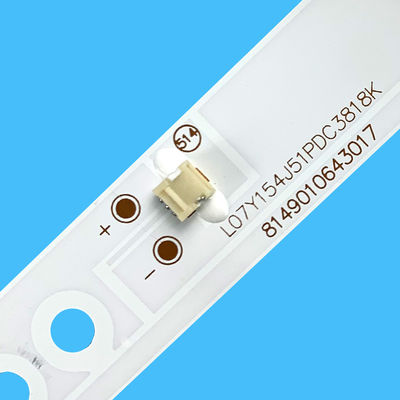 Para K43C8003030T03086C9-REV1.2W 43CE1271D 43H80 32H2700 ZX43TF