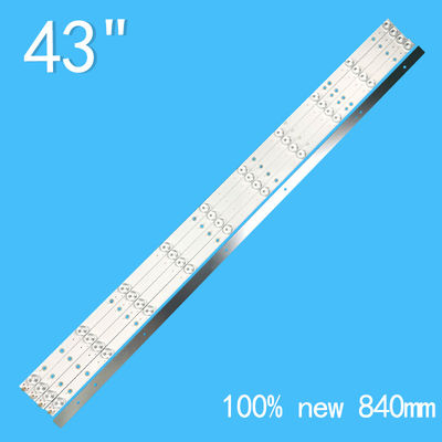 Đèn hậu TV TCL 43 inch cho 430UH6101 TPT430H3 43PFS5531 43PFS5532 GJ-2K15-430-D510