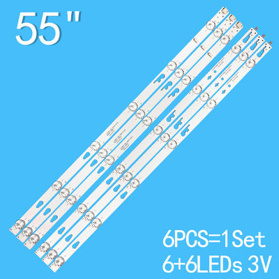 MI 4C 55&quot;TV L55M5-AD L55M5-EC TCL55D12-ZC22AG-05A JL.D550C1330-004AS-M-V03のために