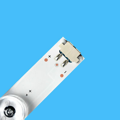 For 480DLED-SLIM-A-RIGHT-TYPE-REV07 TX-48CX400E TX-48CX400B 48S3653DB