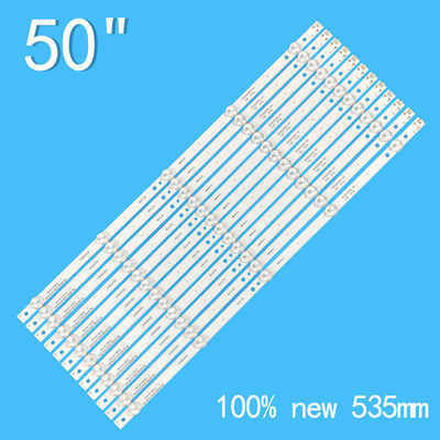 For 3P50UK006-A0 LE50A31 V500HJ1-PE8 LE50AL88U51