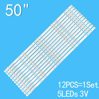 For 3P50UK006-A0 LE50A31 V500HJ1-PE8 LE50AL88U51
