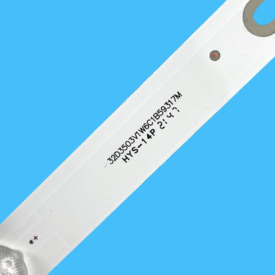 Per la JL.D32061235-083IS-F LED32G200 LSC320AN10 H32C7300K
