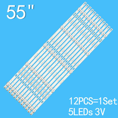 Per AHKK55D05-ZC22AG-10 HV550QUBB05 PTV55174KILED H55B