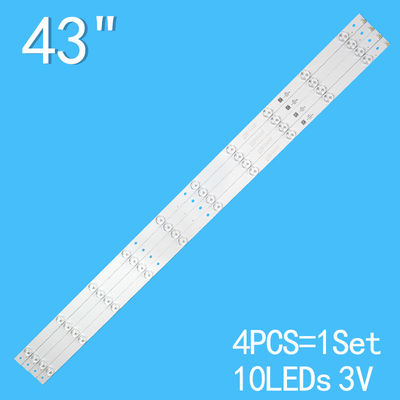 LB-C430F14-E1-L-G1-SE1 SE2 SE3 43D7200 LU43V809A GD43D2000