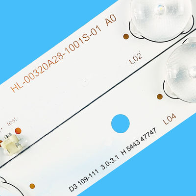 Per HL-00320A28-1001S-01 A0 H32B3100E CX315DLEDM 303CX320035