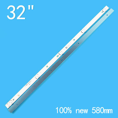 HV32OWHB-N86 32DN6T2-1673 MS-L1598 V1 32DN 2*5_3030_300MA_30V