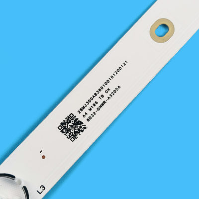HV32OWHB-N86 32DN6T2-1673 MS-L1598 V1 32DN 2*5_3030_300MA_30V