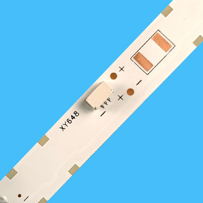 For UN55NU7095G UN55NU7095G_4X9_2W_MCPCB 14MM_V0 E47 Un55tu7090g