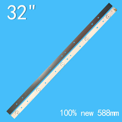 32 дюймовый светодиодный телевизор Toshiba для SV0320AK4_REV09_5LED_150310 SVO320AK4_Rev09 32LF520-TA 32LF520A