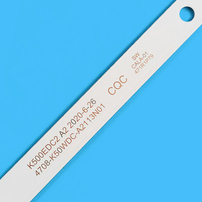 W przypadku K500WDC2178059 4708-K50WDC-A2113N01 50PFT4002 50PFS4012 50PUT6023/60