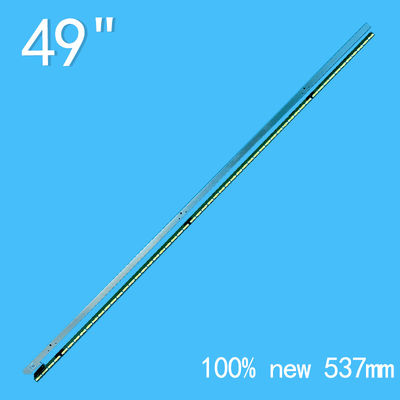49 дюймовый LG TV Backlight Для 49UF8500-CB 49UF850V 49UF8507 6916L-2086B 6916L-2087B