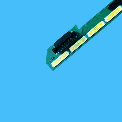 49 дюймовый LG TV Backlight Для 49UF8500-CB 49UF850V 49UF8507 6916L-2086B 6916L-2087B