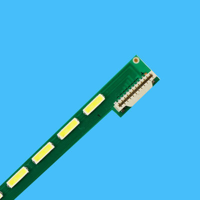 55 Заднее освещение Led Strip Для телевизора V15 CV UD REV 0.4 6 LTYPE 6922L-0165A 6916L-2121A 55UB870V