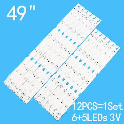 For IC-B-HWCR49D640R 49VLE6523BL 49VLE6524 49GFB6621 49VLE6629BR