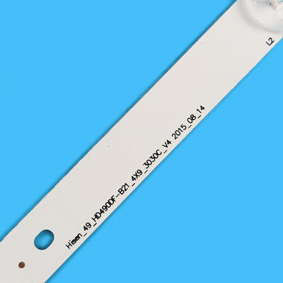 For HD490DU-B71 SVH490A58 TH-49DX400C LED49EC500U JL.D49091330-003BS-M