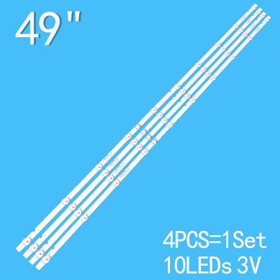 W przypadku 49UJ6200-UA 49UJ620V-ZA 49PUF6072/T3 JL.D490A1330-001BS-M