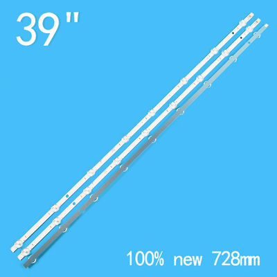 สําหรับ VESTEL 39&quot;DRT VNB A/B-TYPE-REV0.2 FIN39FHD440BK T390HVN04.0 LT-39C770