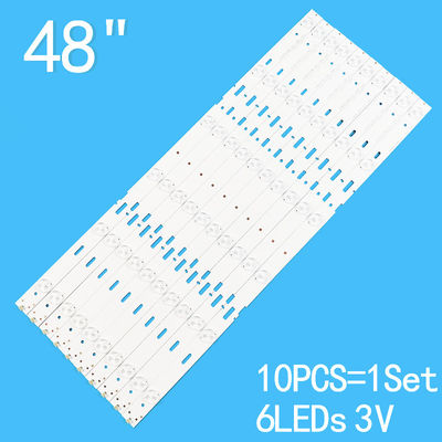 For 48&quot; LCD TV 2013ARC48 3228N1 B48-LW-5433 A48-LB-6436 48VLE5430