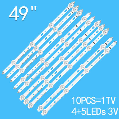 برای SVS400A73 SVS400A79_4LED_A/B/D