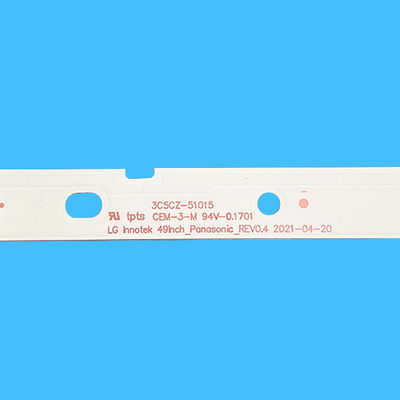 For LG Innotek 49inch_Panasonic TC49FX650B TC-49FX600E TC-49FX650E TX49FX600E
