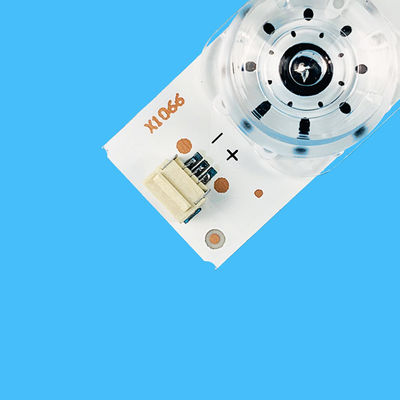 Pour les téléviseurs de 48 pouces ROHS JS-LB-D-JP4830-071DBAD 48S600 CF-50FA1