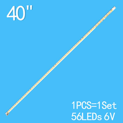 W przypadku STS400A75-56LED-REV.1 STS400A64 40-KIRI LTA400HV04 40TL933