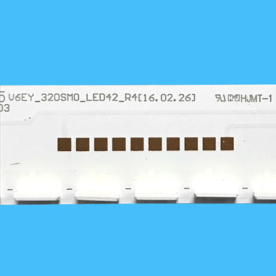 32inch Backlight Led Samsung For S_k5.5/6.2k_32_SFL70_42LED UE32K5500 UE32M5525 UE32K5500AK