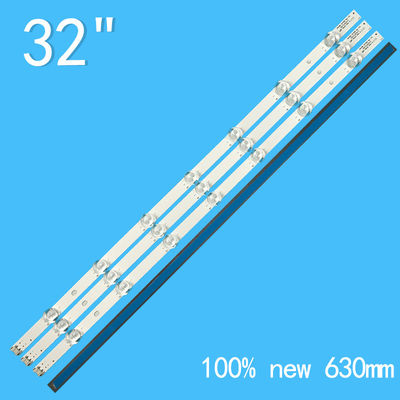 32 اینچ LG TV Backlight برای Innotek 32 &quot;NDE Rev0.4 32LS3450 32LS315H 32LS341C 32LS3150