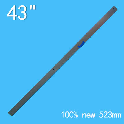 43inches Samsung TV Backlight For V6EY_430SM0_56LED_R4 UE43M5500 UE43M5502 UE43M5505 BN96-39506A