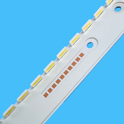 43inches Samsung TV Backlight For V6EY_430SM0_56LED_R4 UE43M5500 UE43M5502 UE43M5505 BN96-39506A