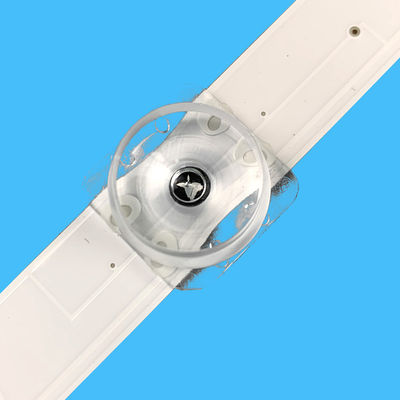 50inch Samsung Led Backlight For JL.D500C1330-408AL-M_V02 UN50TU8000 UN50TU8200 UN50TU7000 UE50TU8000