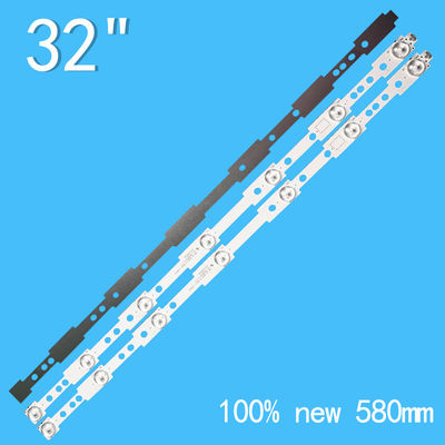 580mm Skyworth Backlight 32E306C 32E320W 32E350E SW 32 3228 07