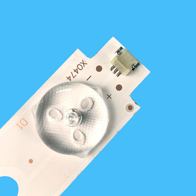 580mm Skyworth Backlight 32E306C 32E320W 32E350E SW 32 3228 07