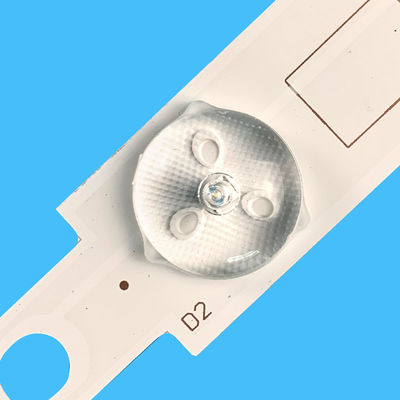 580mm Skyworth Backlight 32E306C 32E320W 32E350E SW 32 3228 07