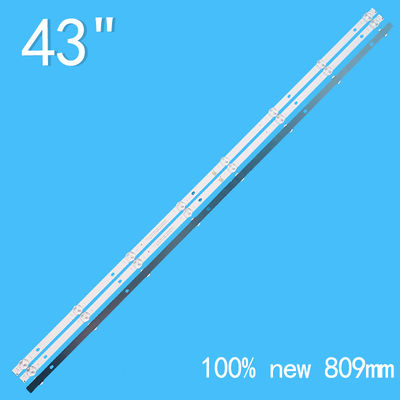 Для SKYTECH SST-4350B HL-00430A30-0402S-01 A3 3X8 3080543Z10DTZ001 TV-led4