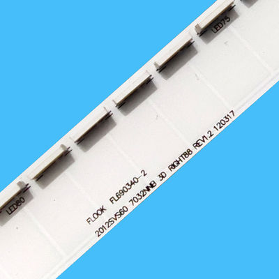 60 Samsung TV Backlight For UN60ES6003 UN60ES6100 UN60ES6500 UN60F7050 UN60F7100 UA60ES8000