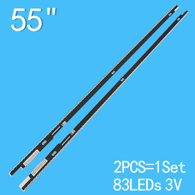 55 Samsung TV Backlight For UE40F7000ST UE55F7000 UE55F7500 UN55F8000 BN96-25448A