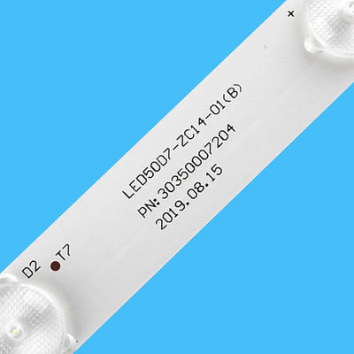 Đối với V500HJ1-PE8 LED50A900 LD50U3000 D50MF7000 50S510 50A6