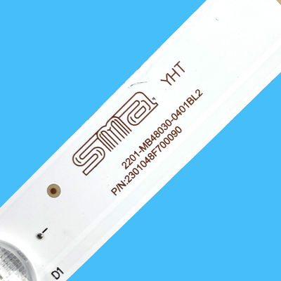 HKC K480 2201-MB48030-0401BR2 MZ4B17B7 S7331 2201-MB48030-0401BL2