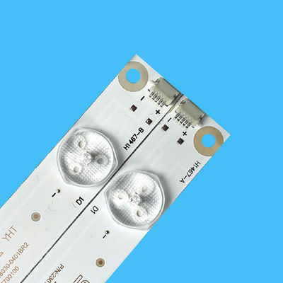 HKC K480 2201-MB48030-0401BR2 MZ4B17B7 S7331 2201-MB48030-0401BL2