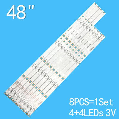 HKC K480 2201-MB48030-0401BR2 MZ4B17B7 S7331 2201-MB48030-0401BL2