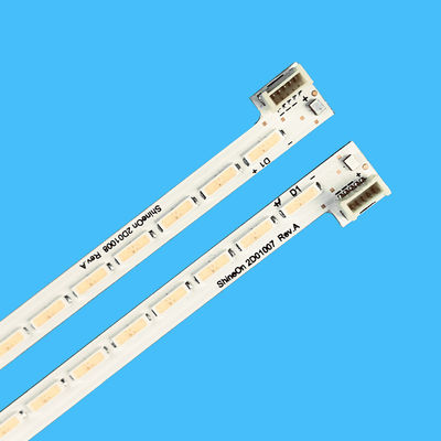 42 дюймовый Skyworth TV Backlight для Shin On 2D01007 REV.A 42E710U 42E500E 42E362W REL420FY