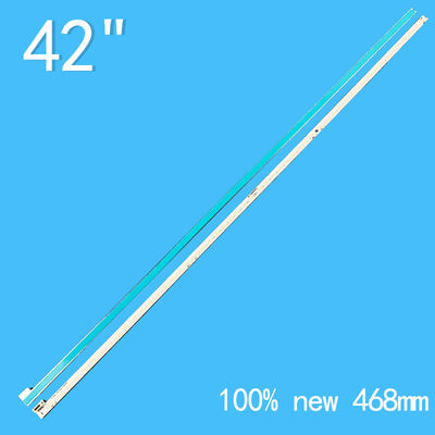 42 дюймовый Skyworth TV Backlight для Shin On 2D01007 REV.A 42E710U 42E500E 42E362W REL420FY