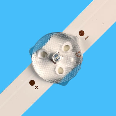 Voor TX-43GX555B TX-43FX555B TX-43FX550B VES430QNYL VES430QNYB
