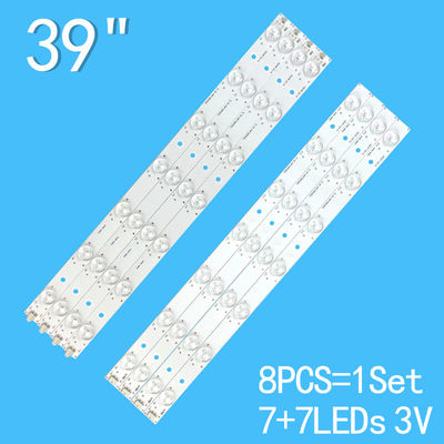 180-W00-390000H IC-B-HWT39D060L CX390DLEDM T390HVN01을 위해0
