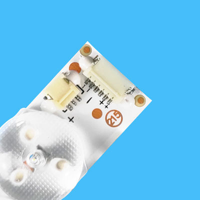 برای JL.D490A1330-003BS-M H49M3000 LED49EC520UA LED49EC620UA LED49K300U
