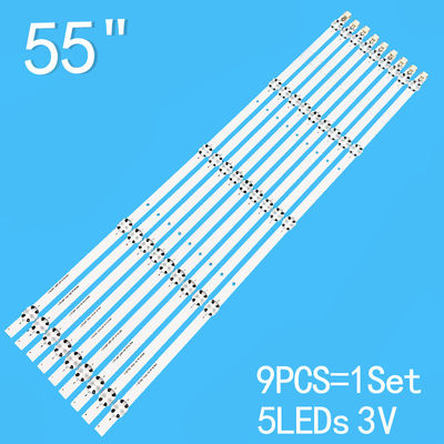 Đối với ARCELIK 55&quot; DRT_REV0.1 55GUB8852 55GUB8855 55GUW8867 55VLX7700